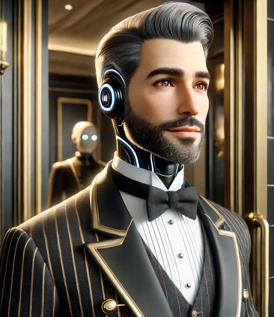 AiBellman.com Domain Profile